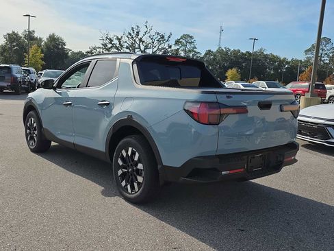 New 2026 Hyundai Santa Cruz SEL image 4