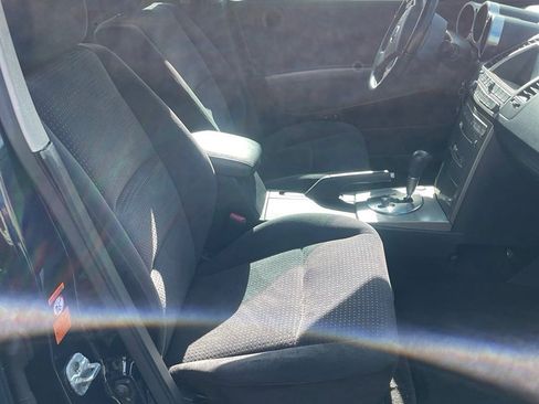 Used 2004 Nissan Maxima 3.5 SE FWD image 11