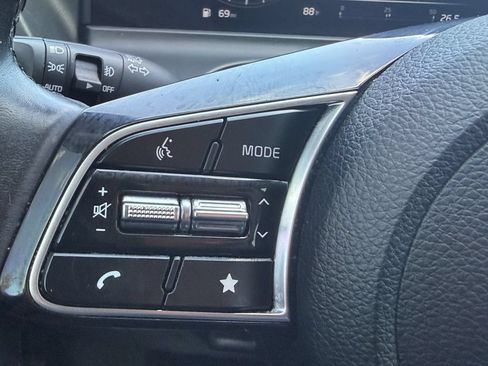 Certified 2025 Kia Seltos EX w/ EX Sunroof Package FWD image 30
