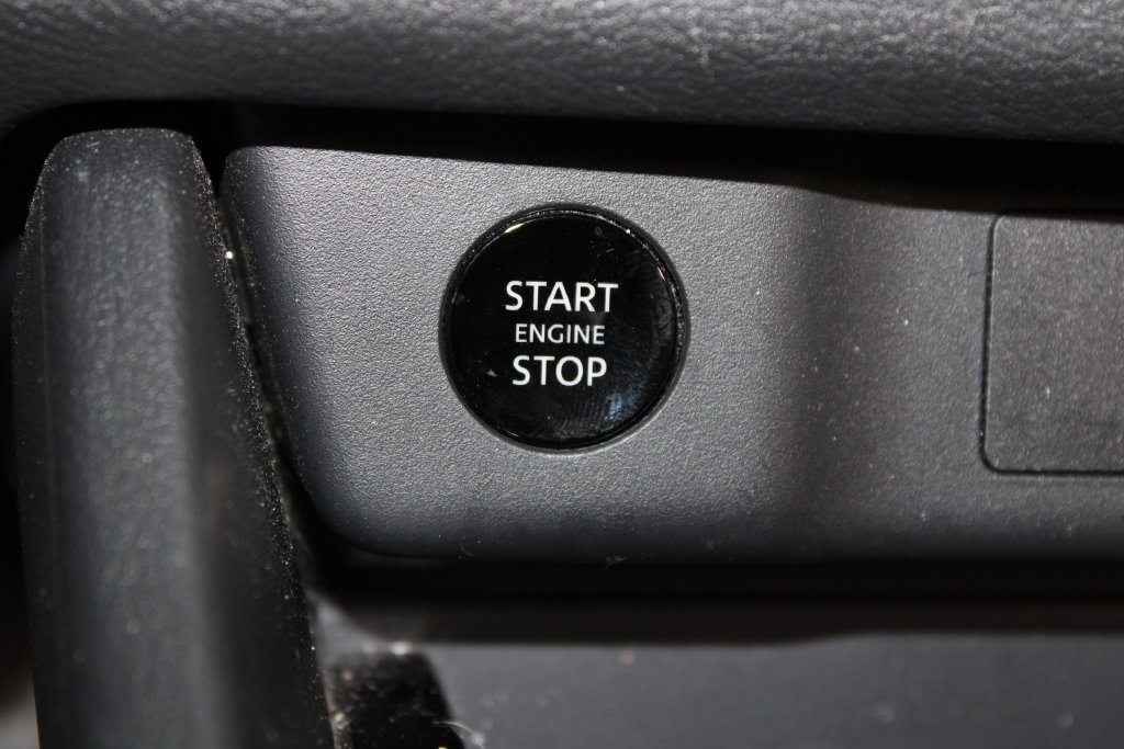 Used 2026 Nissan Rogue SV w/ Cold Weather Package FWD image 26
