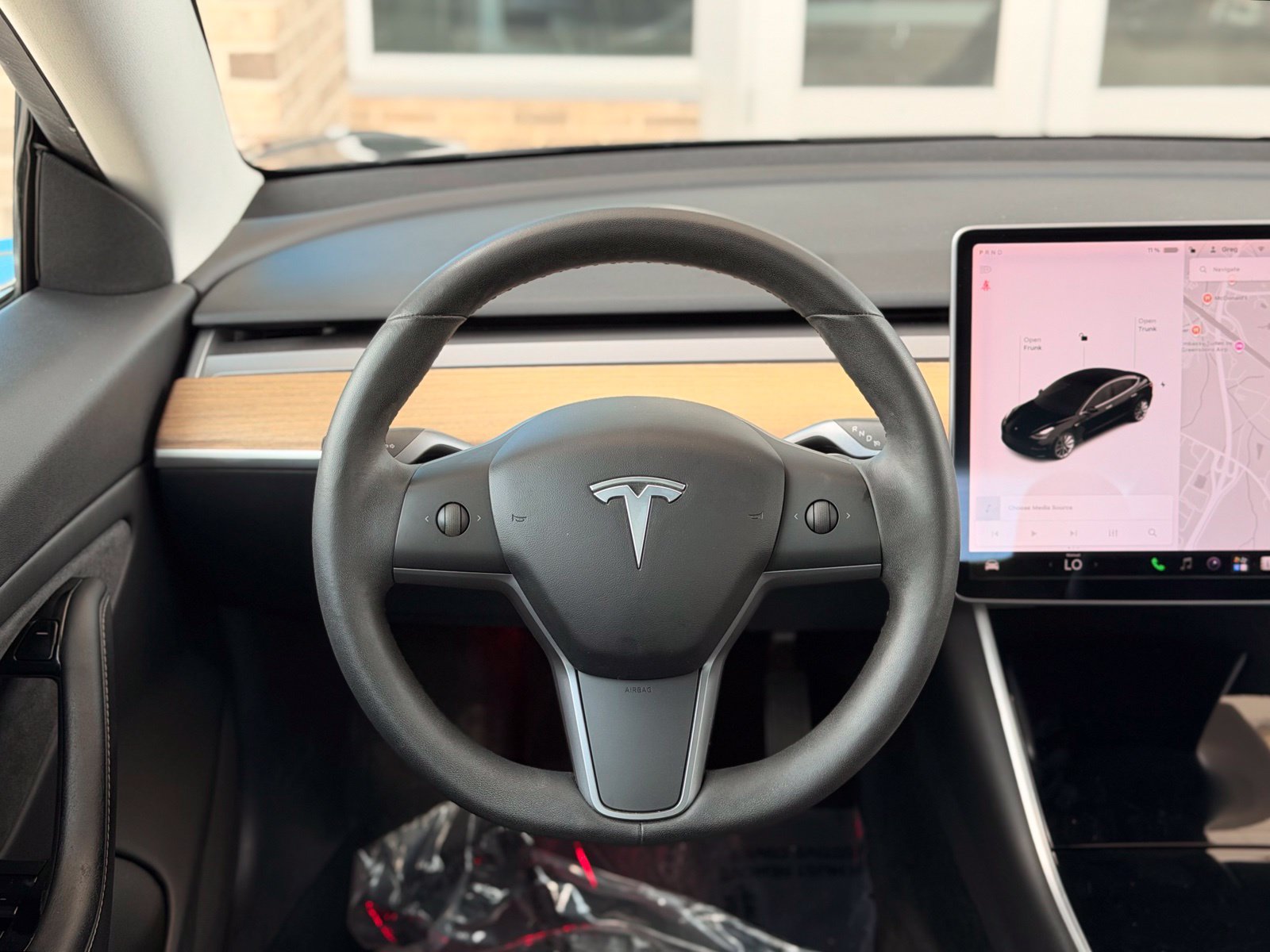 Used 2020 Tesla Model 3 Long Range AWD/4WD image 29