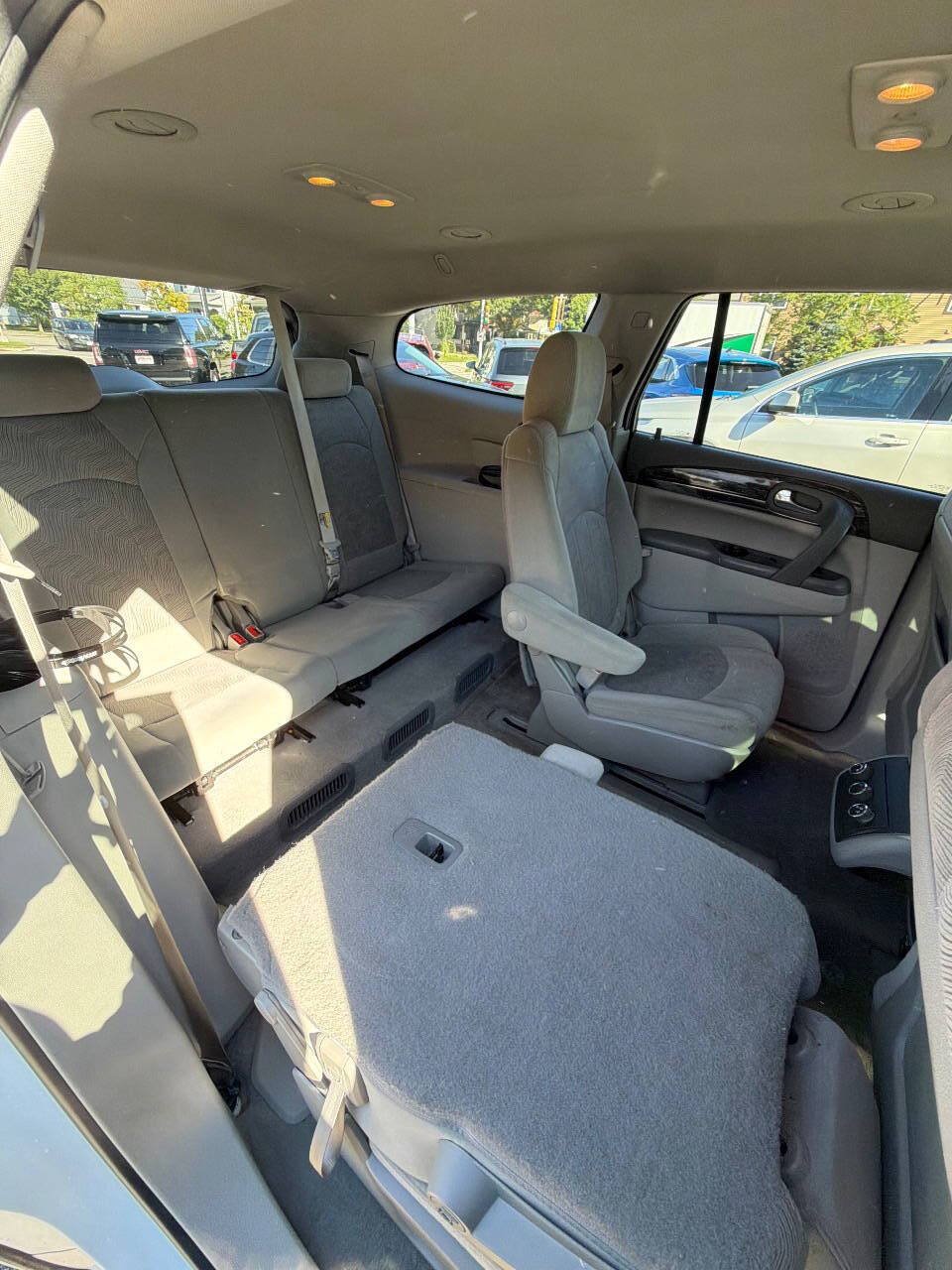 Used 2014 Buick Enclave Convenience w/ Trailering Provision Package FWD image 37