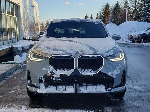 New 2026 BMW X3 xDrive30 image 2