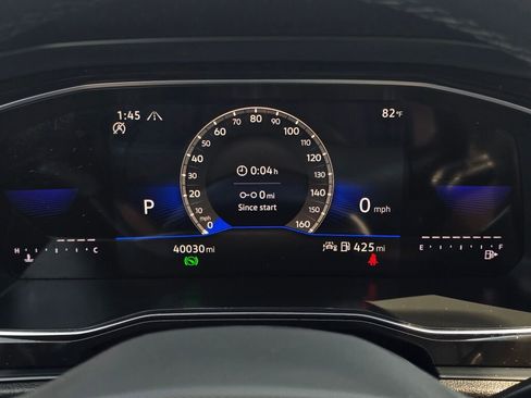 Used 2024 Volkswagen Jetta SE image 27