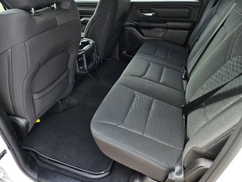 New 2026 RAM 1500 Express AWD/4WD image 11