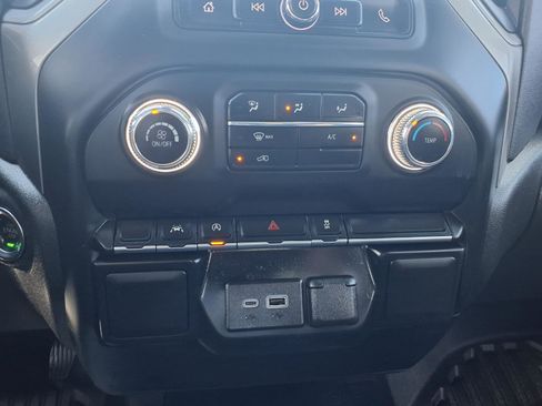 Used 2024 GMC Sierra 1500 Pro AWD/4WD image 24