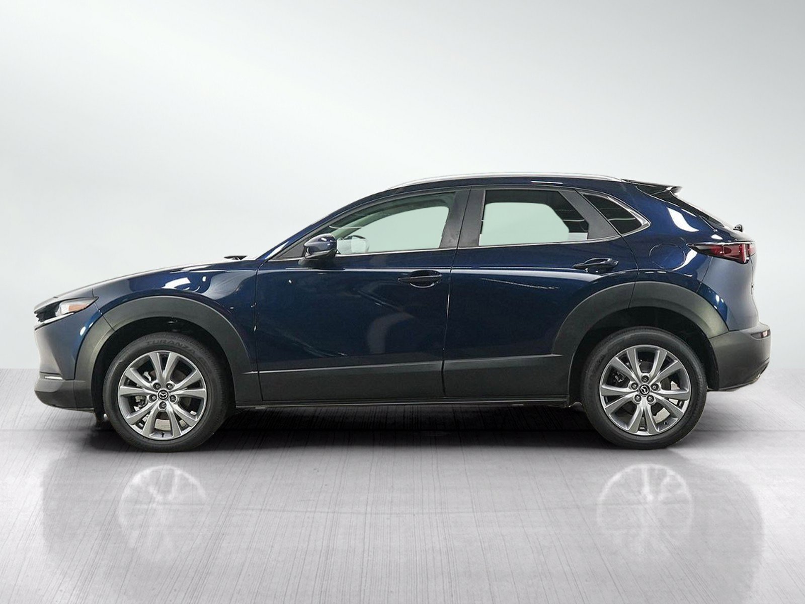 Used 2023 MAZDA CX-30 AWD 2.5 S w/ Preferred Package image 2