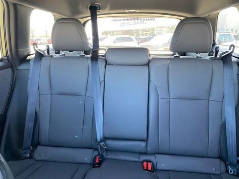 New 2026 Subaru Outback Limited image 11