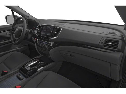 Used 2021 Honda Pilot Touring image 11
