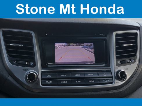 Used 2017 Hyundai Tucson SE image 25