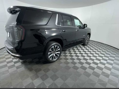 New 2026 Chevrolet Tahoe High Country w/ Sun And Tow Package image 16