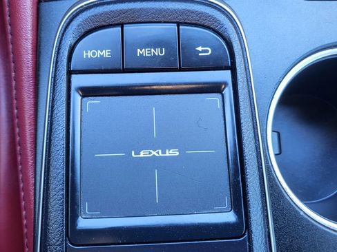 Used 2017 Lexus RC 350 F Sport image 32