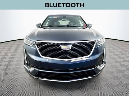 Used 2020 Cadillac XT6 Premium Luxury image 2