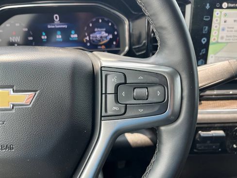 Used 2025 Chevrolet Silverado 2500 LT w/ Convenience Package AWD/4WD image 15