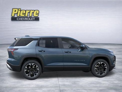 New 2026 Chevrolet Equinox LT image 5