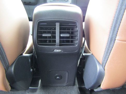 Used 2025 Ford Bronco Sport Outer Banks w/ Outer Banks Tech Package+ image 39