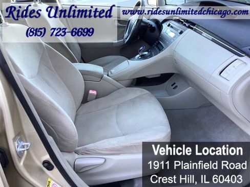 Used 2010 Toyota Prius Two image 30