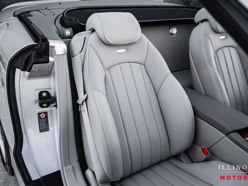 Used 2004 Mercedes-Benz SL 55 AMG image 29