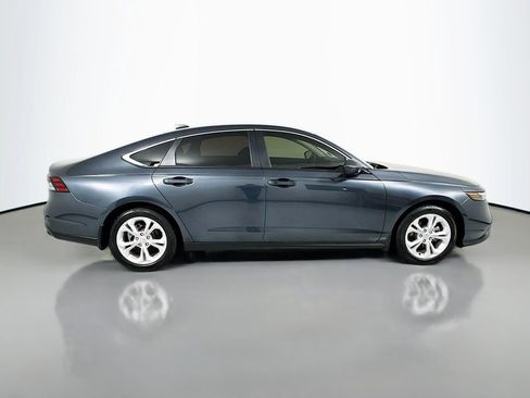 Used 2025 Honda Accord LX image 5
