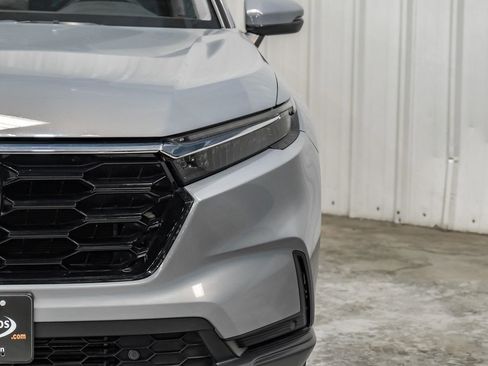 Used 2024 Honda CR-V EX-L image 46