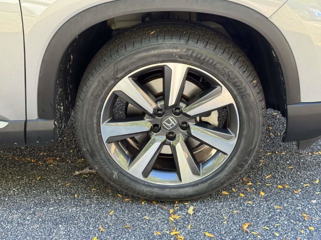 Certified 2024 Honda Pilot Elite image 7