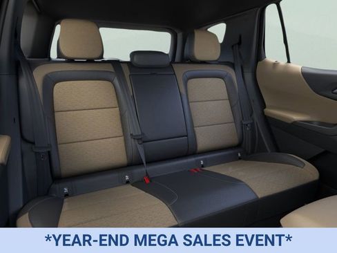 New 2026 Chevrolet Equinox ACTIV w/ Convenience Package III image 17