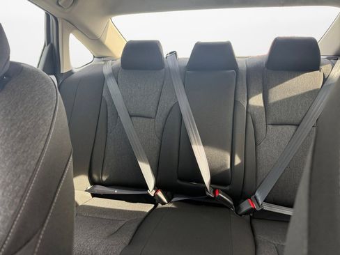 New 2025 Honda Accord SE image 12