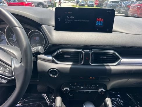 Used 2023 MAZDA CX-5 AWD 2.5 S w/ Select Package image 19