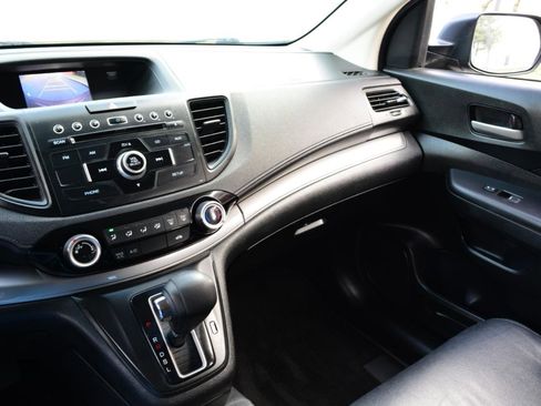 Used 2015 Honda CR-V LX image 22
