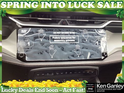 New 2026 Jeep Cherokee Limited image 11