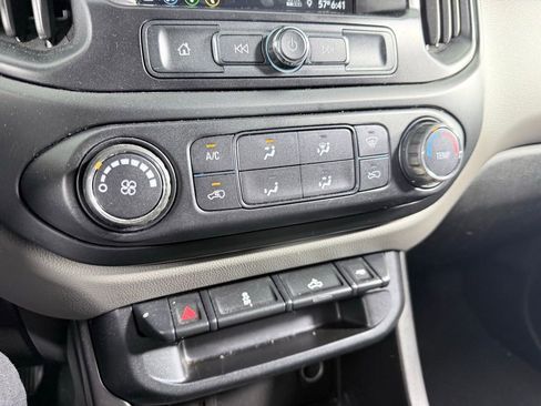 Used 2019 Chevrolet Colorado W/T w/ WT Convenience Package image 20