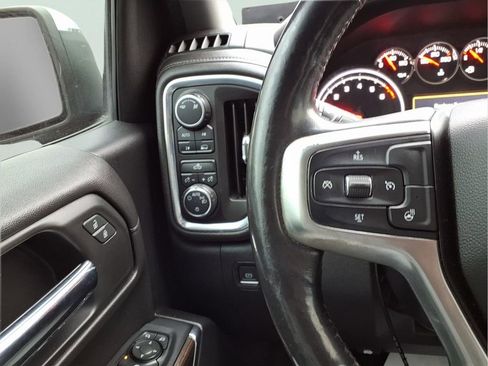 Used 2019 Chevrolet Silverado 1500 LT w/ All-Star Edition image 11