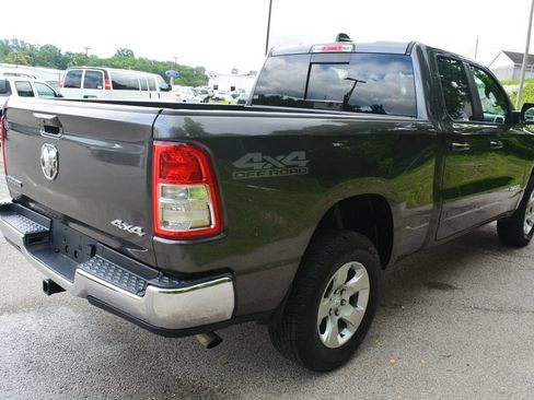 Used 2022 RAM 1500 Big Horn AWD/4WD image 5