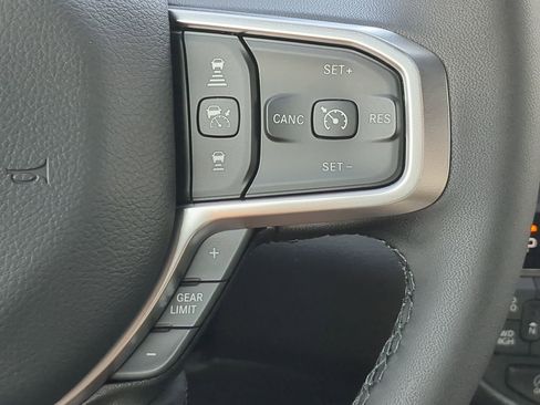 New 2026 RAM 1500 Big Horn image 24