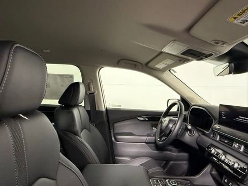 New 2026 Honda Passport RTL image 53