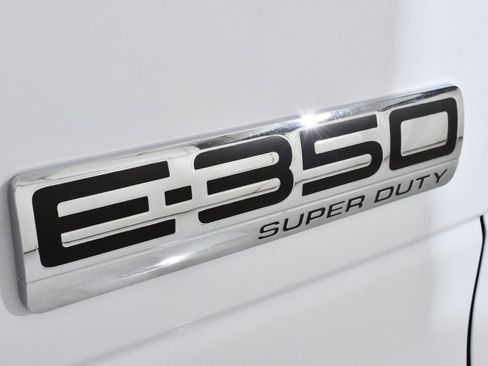 New 2026 Ford E-350 and Econoline 350 Super Duty w/ Power Equipment Group image 20