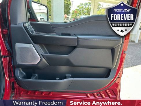 Used 2023 Ford F150 Raptor AWD/4WD image 38