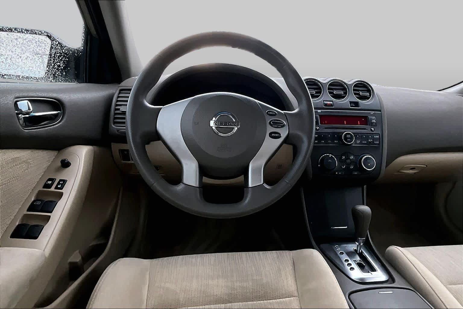 Used 2012 Nissan Altima 2.5 S FWD image 5