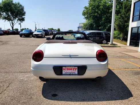 Used 2003 Ford Thunderbird RWD image 19