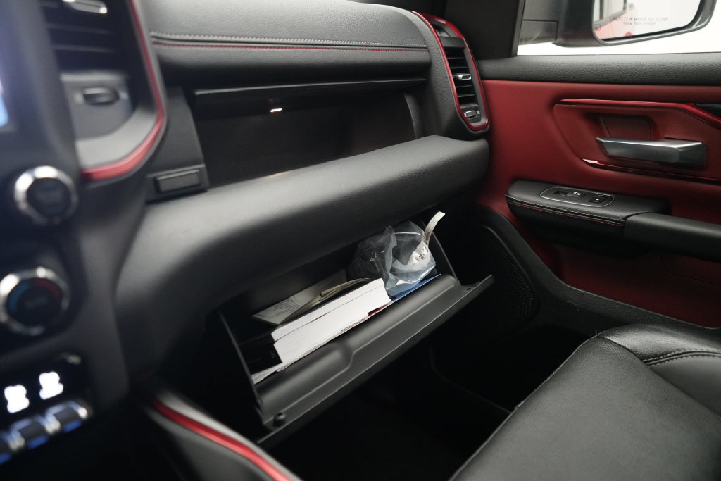 Used 2022 RAM 1500 Rebel w/ Rebel Level 2 Equipment Group AWD/4WD image 27