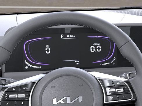 New 2026 Kia Seltos S image 6