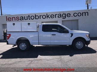 Used 2021 Ford F150 XL w/ Equipment Group 101A High RWD video 1