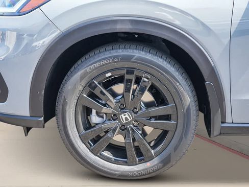 New 2026 Honda HR-V Sport image 7