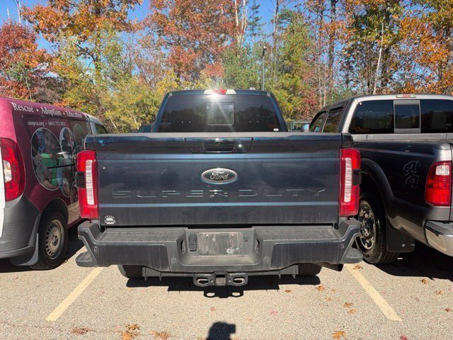 Used 2025 Ford F250 Lariat w/ Lariat Ultimate Package AWD/4WD image 5