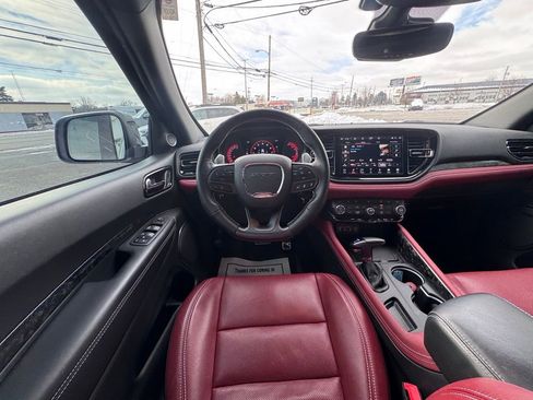 Used 2023 Dodge Durango SRT Hellcat image 25