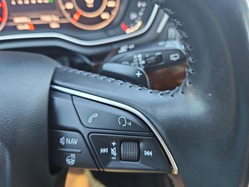 Used 2018 Audi A4 2.0T allroad Premium Plus AWD/4WD image 31