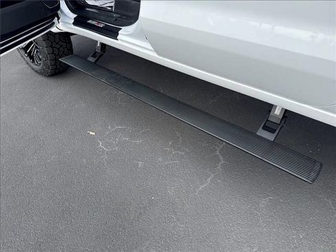 New 2026 Chevrolet Silverado 1500 RST w/ All Star Edition Plus image 13