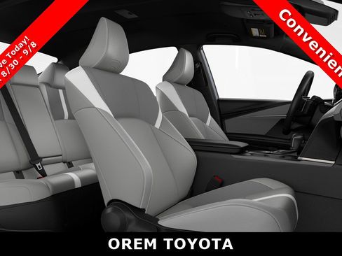 New 2026 Toyota Camry SE w/ Convenience Package FWD image 20