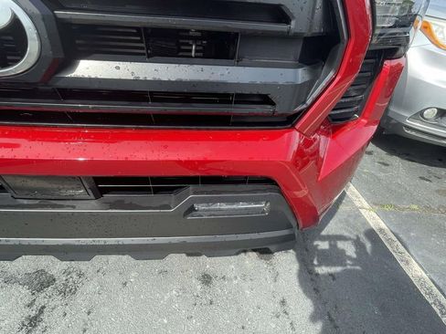 Used 2024 Toyota Tacoma SR5 image 13