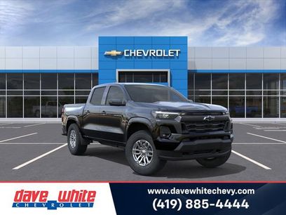 New 2026 Chevrolet Colorado LT w/ LT Convenience Package